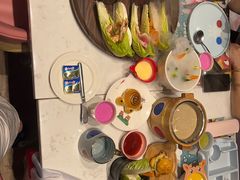 -水桶王国主题餐厅·聚会·生日派对·亲子活动·家庭套餐(亚龙湾希尔顿店)