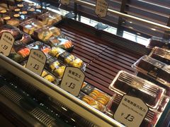 -红跑车蛋糕世界(网巾市店)