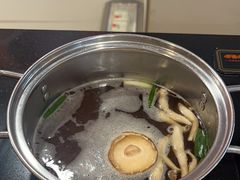 -呷哺呷哺(西单大悦城店)