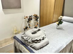 -左悦·艾灸调理·推拿按摩·精油SPA(卓悦汇店)