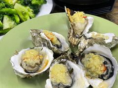 -贞姨美食·老字号海鲜大排档