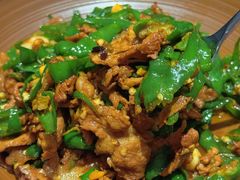 -湘中缘·湖南菜(娄底驻京办店)