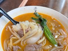 -漆黑觉米粉(三里屯店)