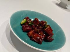 糖醋小排-松鹤楼(月坛店)