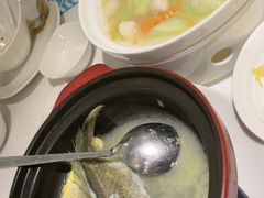 -莆田餐厅PUTIEN(三里屯店)