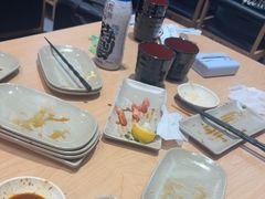 -友壹町寿司(佛山新DNA店)