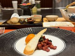 -和·铁板烧·OMAKASE(望京昆泰嘉晟酒店)