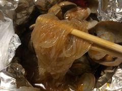 粉丝-花甲大咖(曼哈顿店)