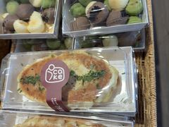 -7号里低糖生日蛋糕(南阳路店)