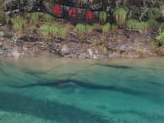-石台牯牛降景区