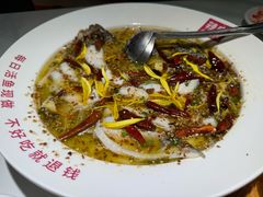 -新辣宴·湖南家常菜·商务聚餐(中粮创芯店)
