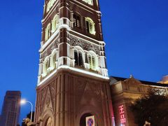 -巴伐利亚啤酒坊(意式风情街店)