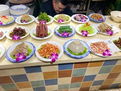 -功德盛饭店(奎中路店)