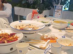 -兰湘子·湘菜小炒(天水兰天城市广场店)