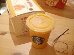 -星巴克臻选(北京银泰店)