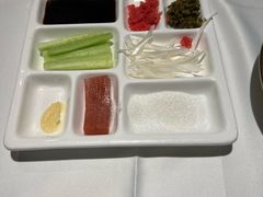 -四季民福烤鸭店(东四十条店)