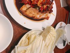 -文兴酒家(Chinatown - Gerrard Street)