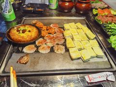 -烧烤季休闲餐厅(贵阳蟠桃宫店)