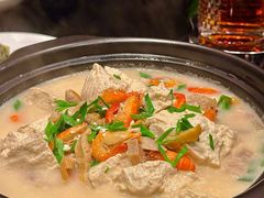 -环球港凯悦 · 享悦中餐厅