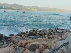-大梅沙海滨公园