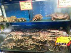 水产区-蚝专家(北滘店)