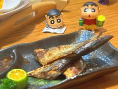 -赤稻·日式料理(禅城店)