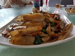 -嘉升大排档(番禺总店)