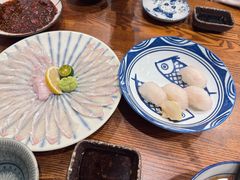 -樱の花亭日本料理店