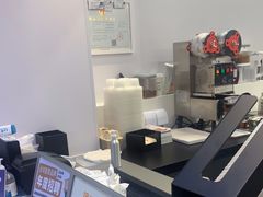 -KOI Thé(百信广场店)