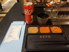 -白玉·朝鲜族烤串(南山店)