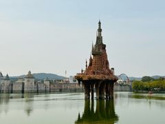 -大连海昌发现王国主题公园