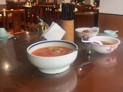 -六合居·明厨亮灶餐厅(成双大道店)