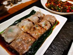 -小城粥道·海胆鲜虾粥(解放广场店)