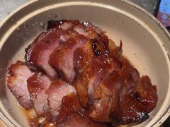 -留半山·香港食堂(啦啦宝都店)