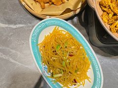 -肖记公安牛肉鱼杂馆·省级非物质文化遗产(江汉路直营店)