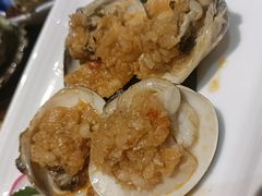 -極上萬膳·日料放题(海岸城店)