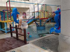 -青岛香根温泉酒店