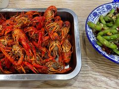 -江城燕子大排档(江汉路步行街店)