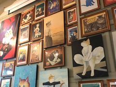 -猫咪博物馆(顶澳仔猫街店)