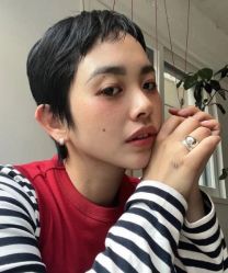 -Fr美发沙龙