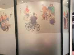 -南门小馆·清真(国贸商城店)