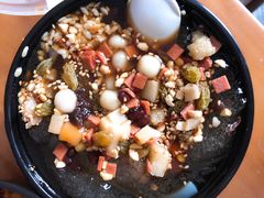 -糖糖冰粉(凤城三路总店)