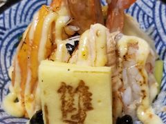 -無雙居酒屋(北京路店)