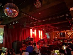 -音乐房子·Vintage Live Bar(玉林总店)