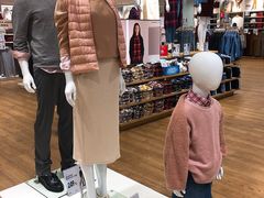 -优衣库(上海金桥太茂店)