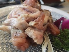-吉屋烤肉(八宝街店)