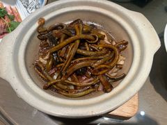 响油鳝丝-花园茶楼·淮扬菜(兴城西路店)