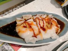 -华辉拉肠(宝华店)