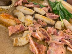 -老渔家白族石板烧旗舰店