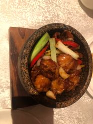 -上海金桥红枫万豪酒店·宴会厅